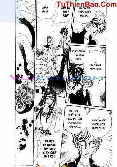 Personalized Princess - Chapter 10 - Trang 103