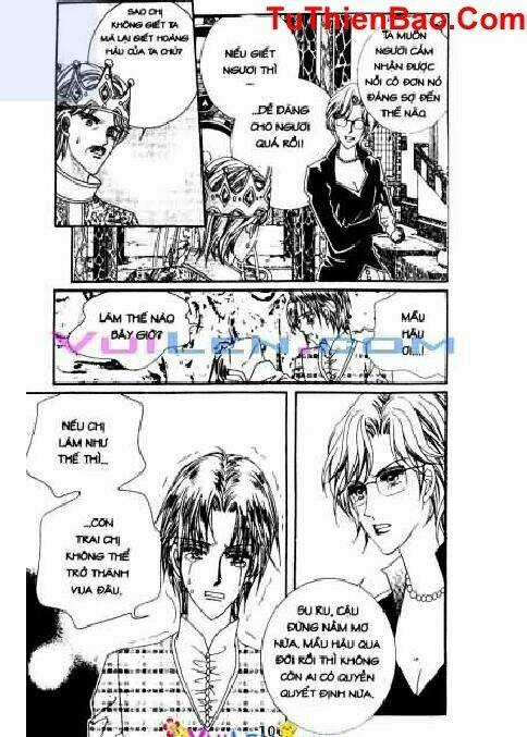 Personalized Princess - Chapter 10 - Trang 104