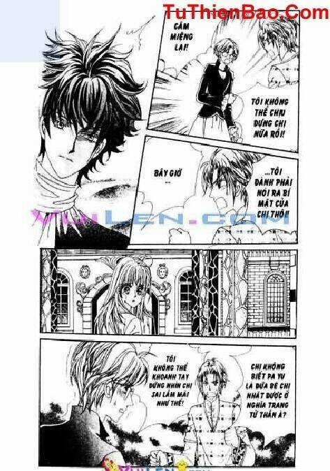 Personalized Princess - Chapter 10 - Trang 107