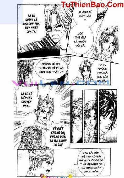 Personalized Princess - Chapter 10 - Trang 109