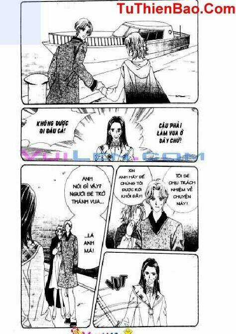 Personalized Princess - Chapter 10 - Trang 110