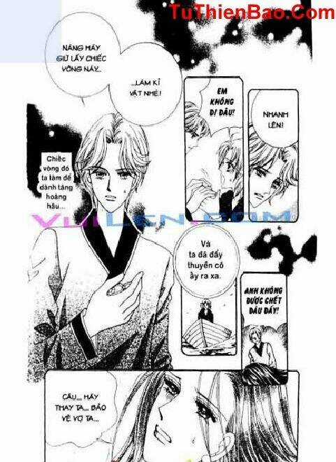 Personalized Princess - Chapter 10 - Trang 113