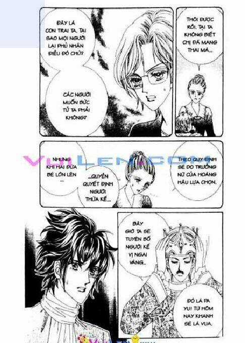 Personalized Princess - Chapter 10 - Trang 117