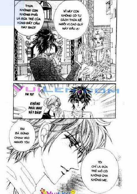 Personalized Princess - Chapter 10 - Trang 118