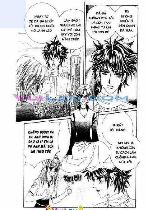 Personalized Princess - Chapter 10 - Trang 119