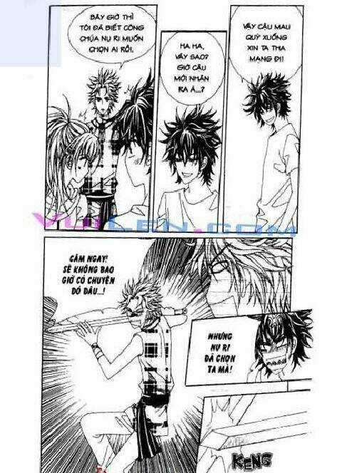 Personalized Princess - Chapter 10 - Trang 13