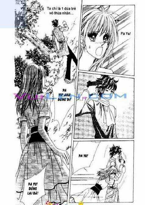 Personalized Princess - Chapter 10 - Trang 121