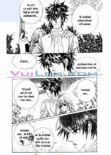 Personalized Princess - Chapter 10 - Trang 122