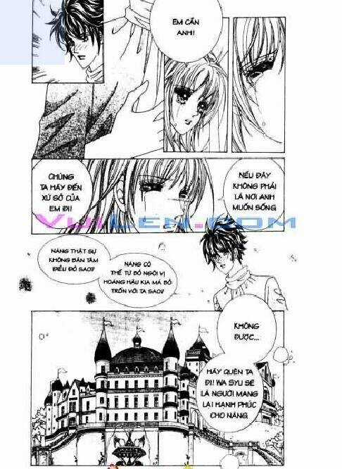 Personalized Princess - Chapter 10 - Trang 124