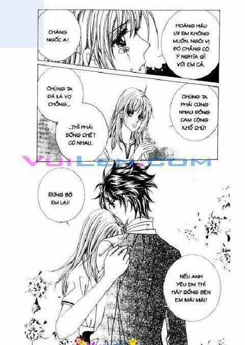 Personalized Princess - Chapter 10 - Trang 125