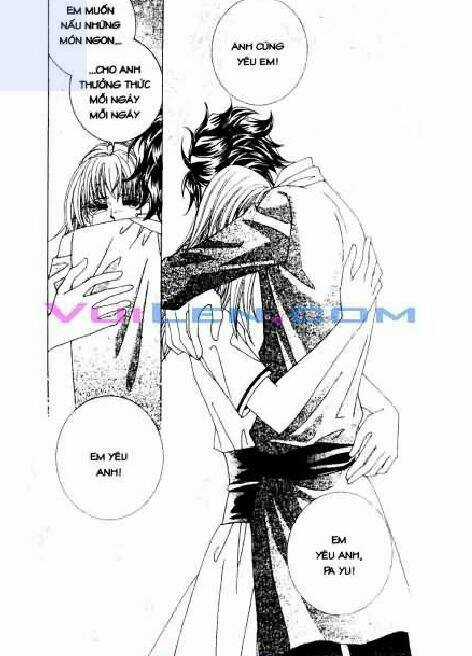 Personalized Princess - Chapter 10 - Trang 126