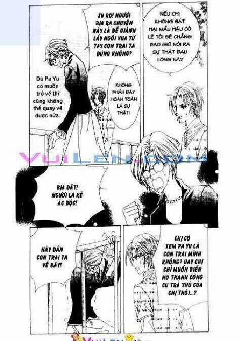 Personalized Princess - Chapter 10 - Trang 130