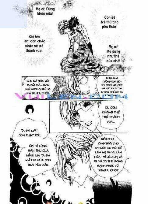 Personalized Princess - Chapter 10 - Trang 132