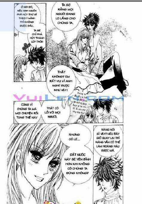 Personalized Princess - Chapter 10 - Trang 134