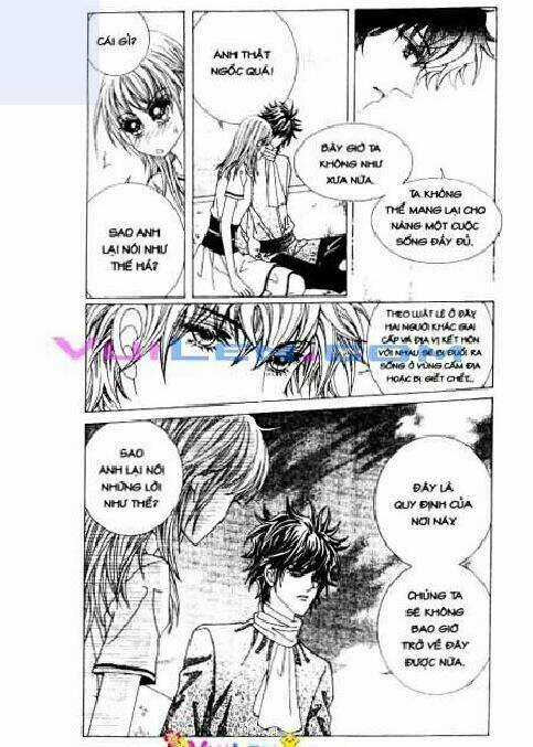 Personalized Princess - Chapter 10 - Trang 135