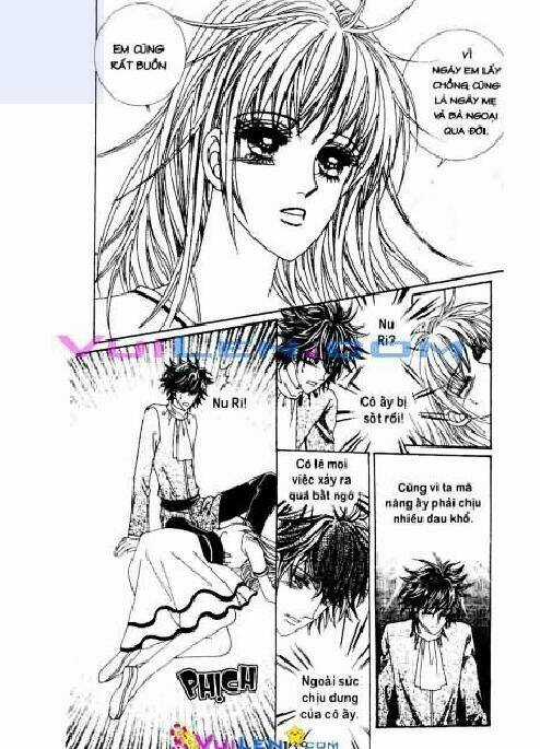 Personalized Princess - Chapter 10 - Trang 137