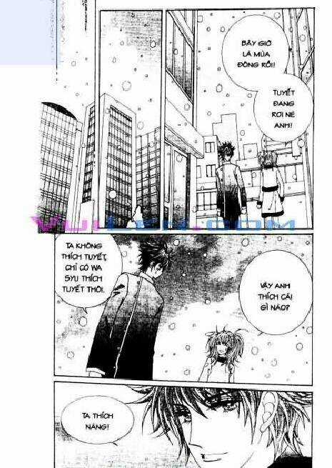 Personalized Princess - Chapter 10 - Trang 139