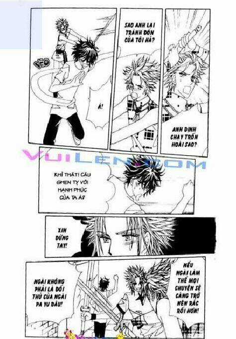 Personalized Princess - Chapter 10 - Trang 15