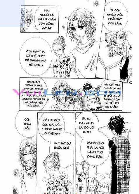 Personalized Princess - Chapter 10 - Trang 143