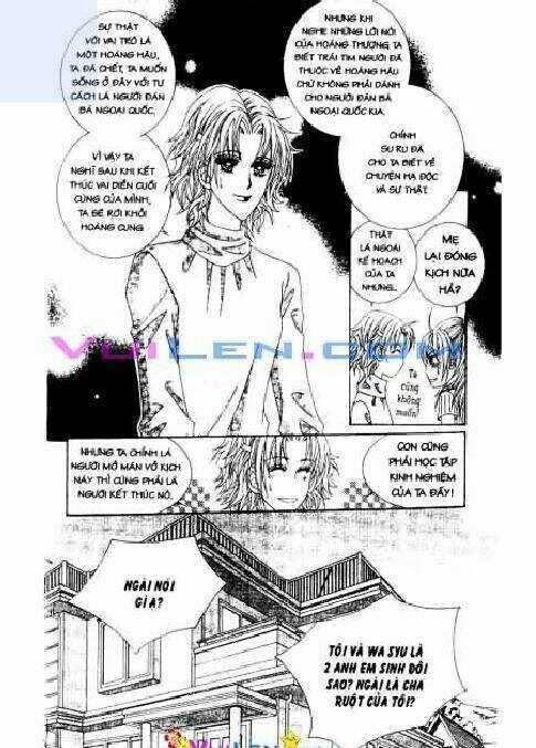 Personalized Princess - Chapter 10 - Trang 145