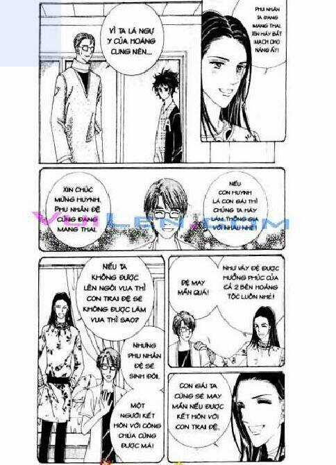 Personalized Princess - Chapter 10 - Trang 146