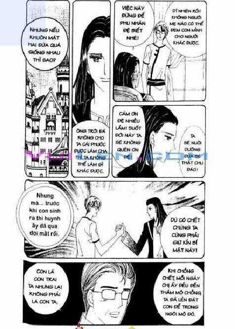 Personalized Princess - Chapter 10 - Trang 150