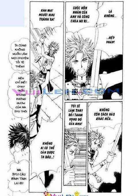 Personalized Princess - Chapter 10 - Trang 16