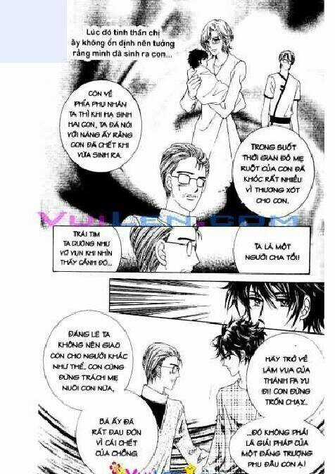 Personalized Princess - Chapter 10 - Trang 151