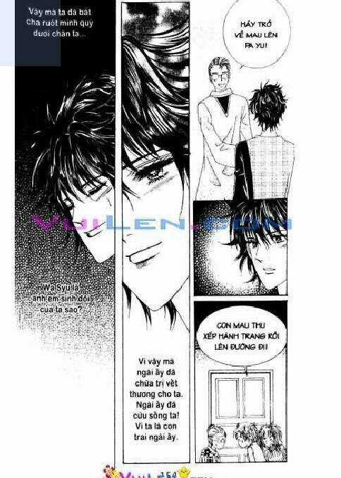 Personalized Princess - Chapter 10 - Trang 152