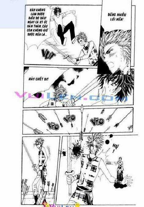 Personalized Princess - Chapter 10 - Trang 17