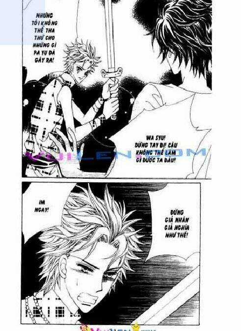 Personalized Princess - Chapter 10 - Trang 20