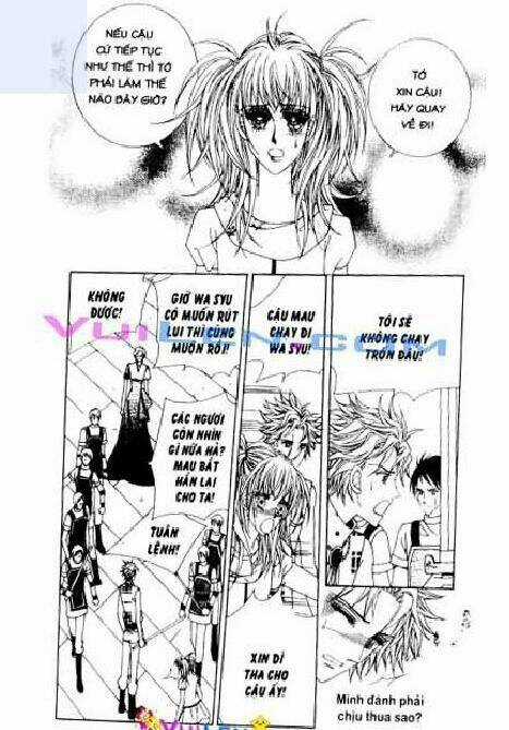 Personalized Princess - Chapter 10 - Trang 23