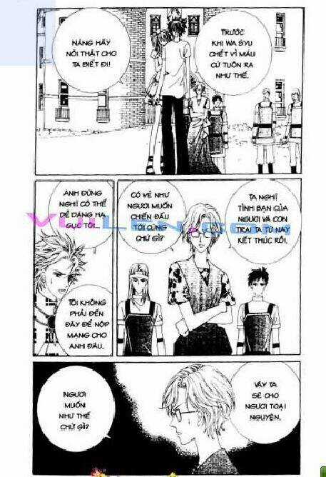 Personalized Princess - Chapter 10 - Trang 30