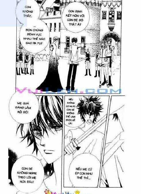 Personalized Princess - Chapter 10 - Trang 33