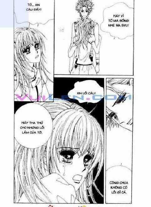 Personalized Princess - Chapter 10 - Trang 39