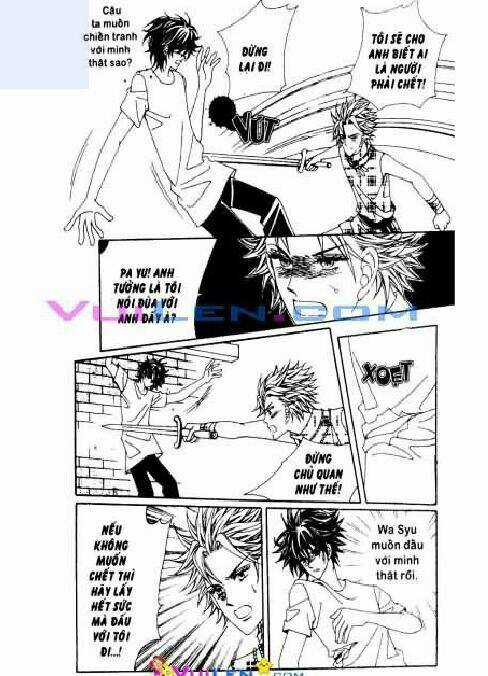 Personalized Princess - Chapter 10 - Trang 5