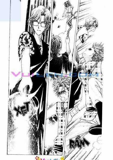 Personalized Princess - Chapter 10 - Trang 43