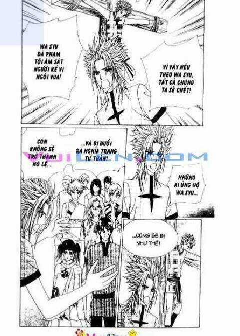 Personalized Princess - Chapter 10 - Trang 45