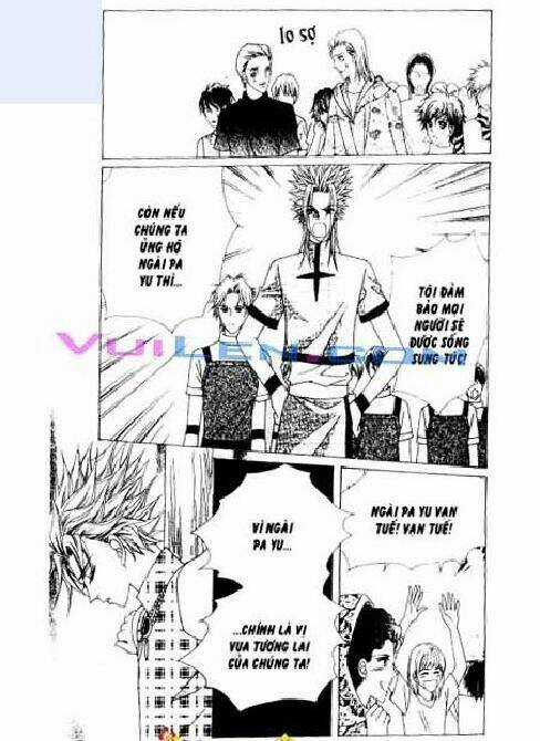 Personalized Princess - Chapter 10 - Trang 46