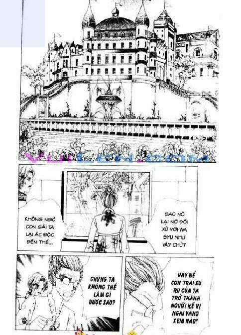 Personalized Princess - Chapter 10 - Trang 47