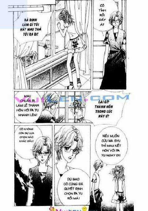 Personalized Princess - Chapter 10 - Trang 49