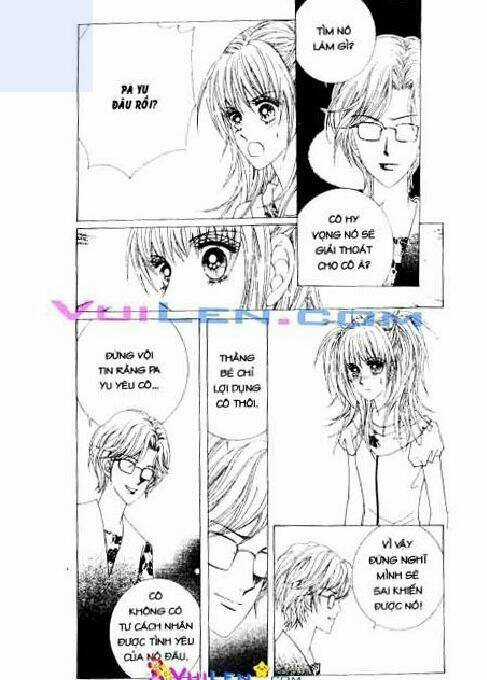 Personalized Princess - Chapter 10 - Trang 50