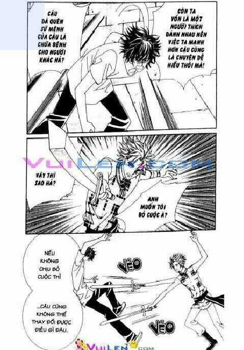 Personalized Princess - Chapter 10 - Trang 6