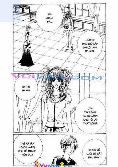 Personalized Princess - Chapter 10 - Trang 52