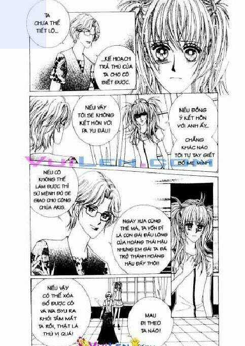 Personalized Princess - Chapter 10 - Trang 54
