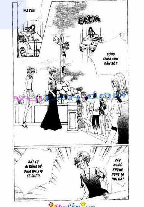 Personalized Princess - Chapter 10 - Trang 55