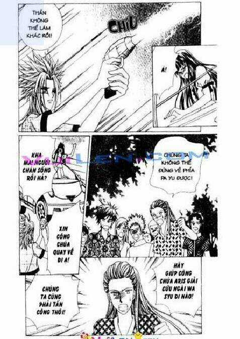 Personalized Princess - Chapter 10 - Trang 57