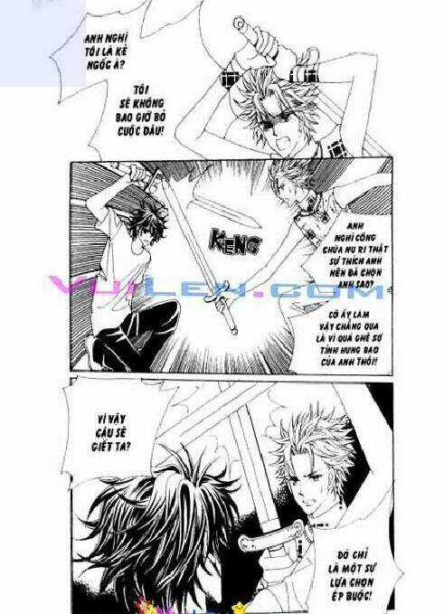 Personalized Princess - Chapter 10 - Trang 7