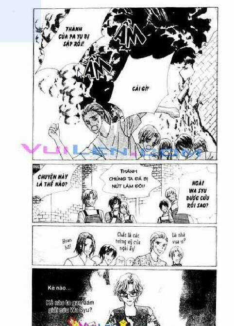 Personalized Princess - Chapter 10 - Trang 64