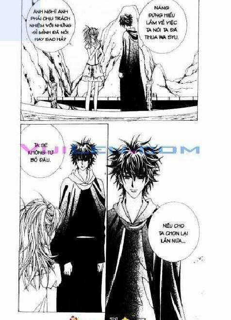 Personalized Princess - Chapter 10 - Trang 69